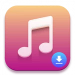 Logo of Download Music android Application 